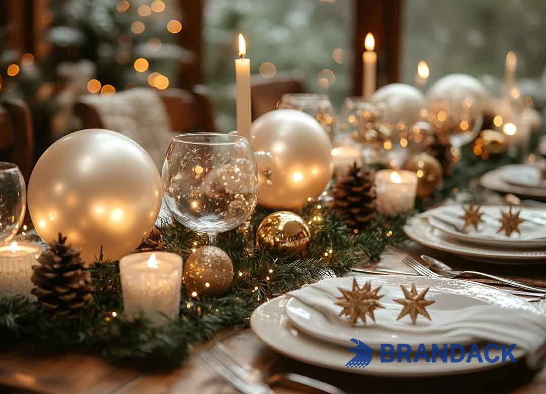 Best Christmas Party Crackers with Snap Hot Selling in Supermarkets