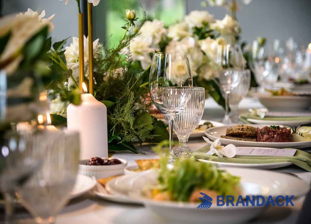 Custom Xmas Party Poppers - Party Poppers for Christmas