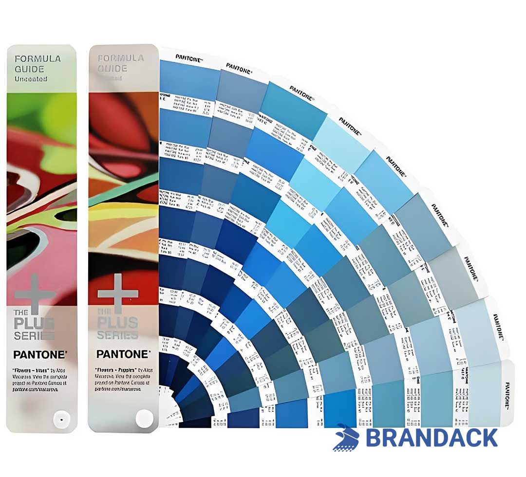 Why do the colors of the same document printed in different batches or different factories vary?