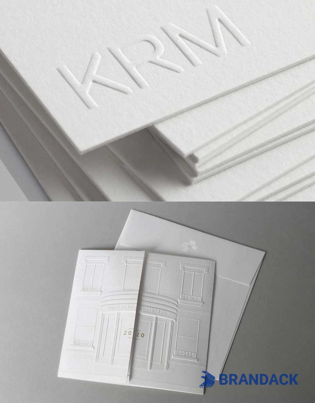 What are the commonly used packaging surface treatment processes?