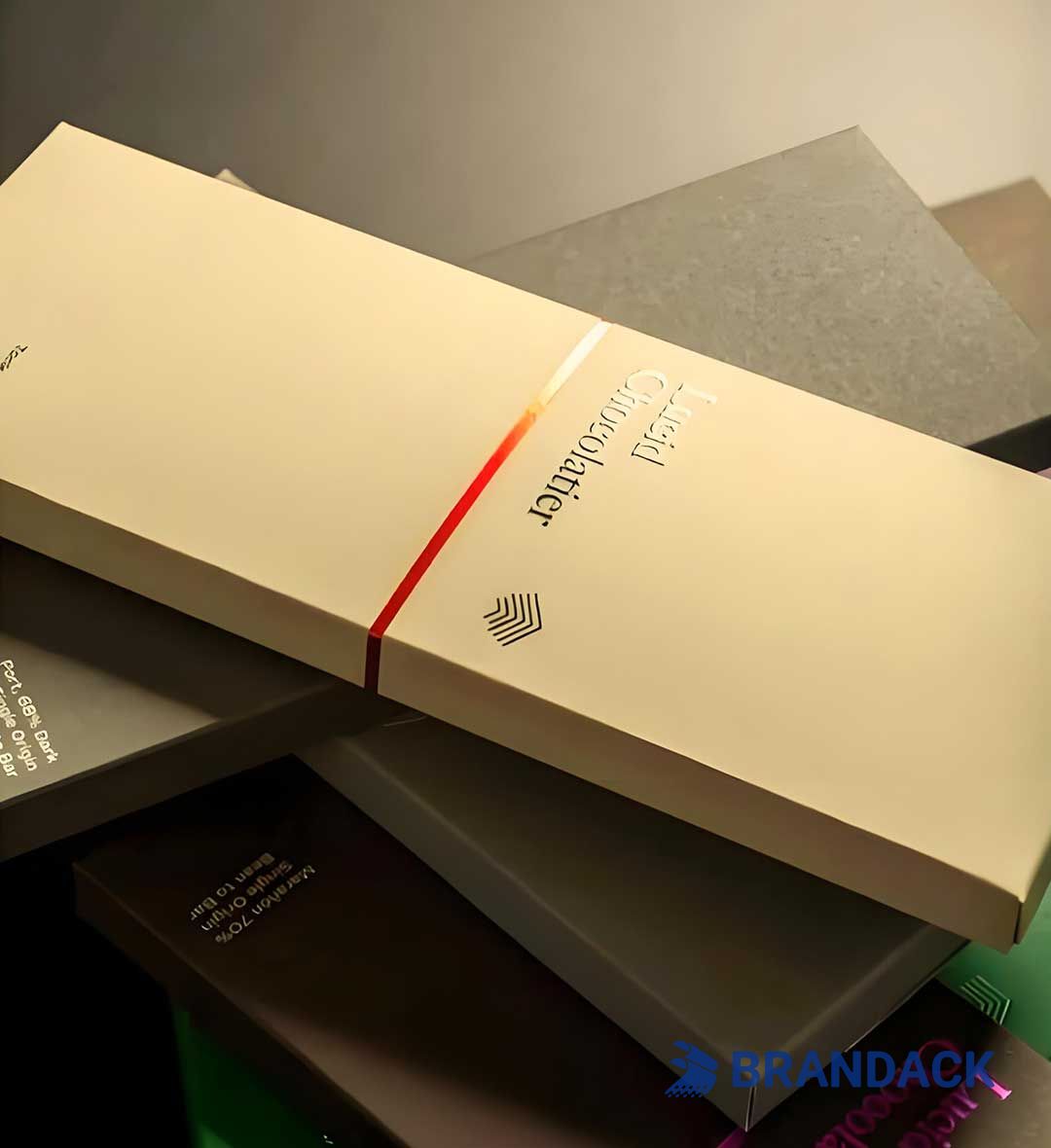 What are the commonly used packaging surface treatment processes?