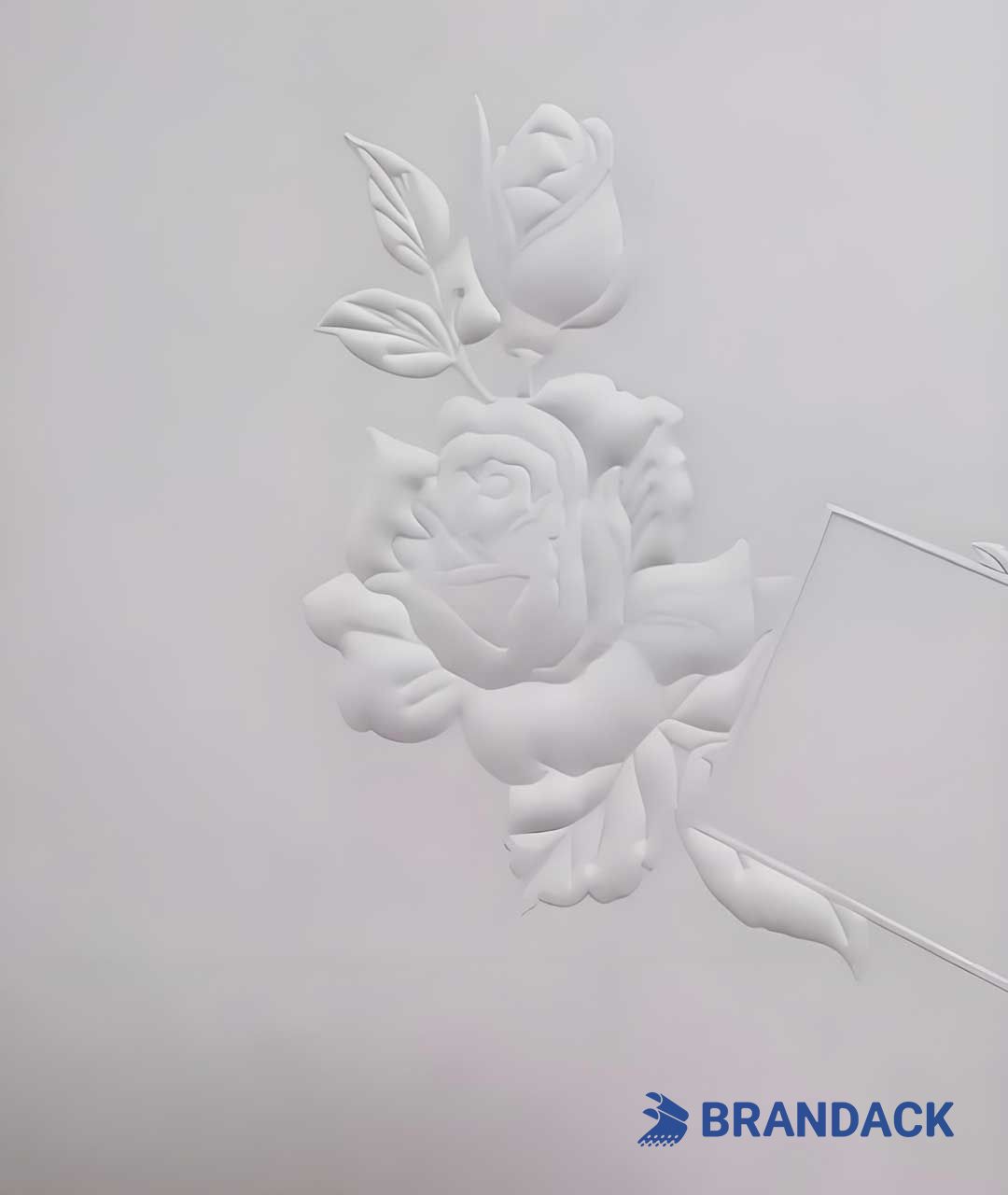 What are the commonly used packaging surface treatment processes?