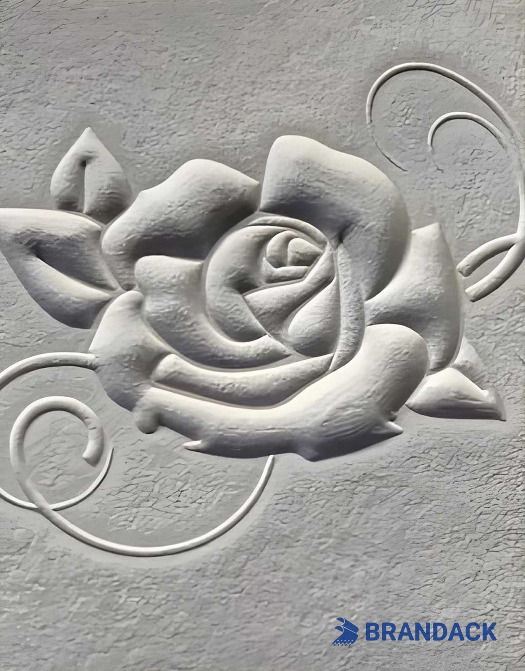 What are the commonly used packaging surface treatment processes?