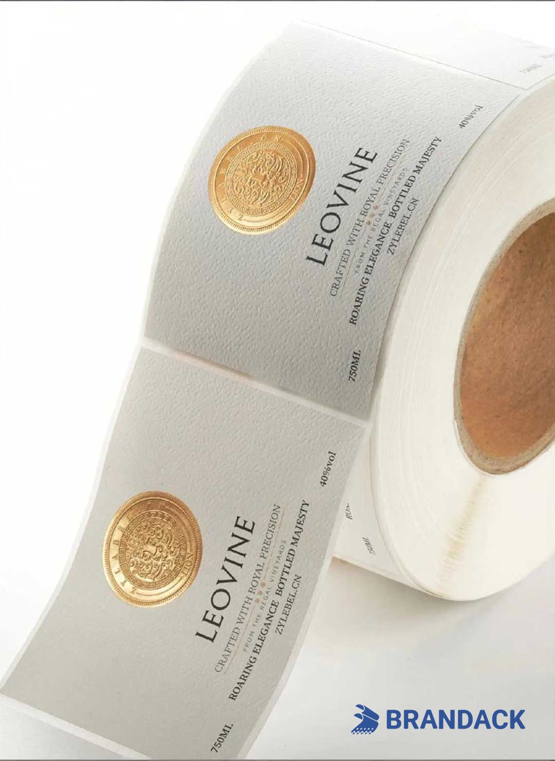 What are the commonly used packaging surface treatment processes?