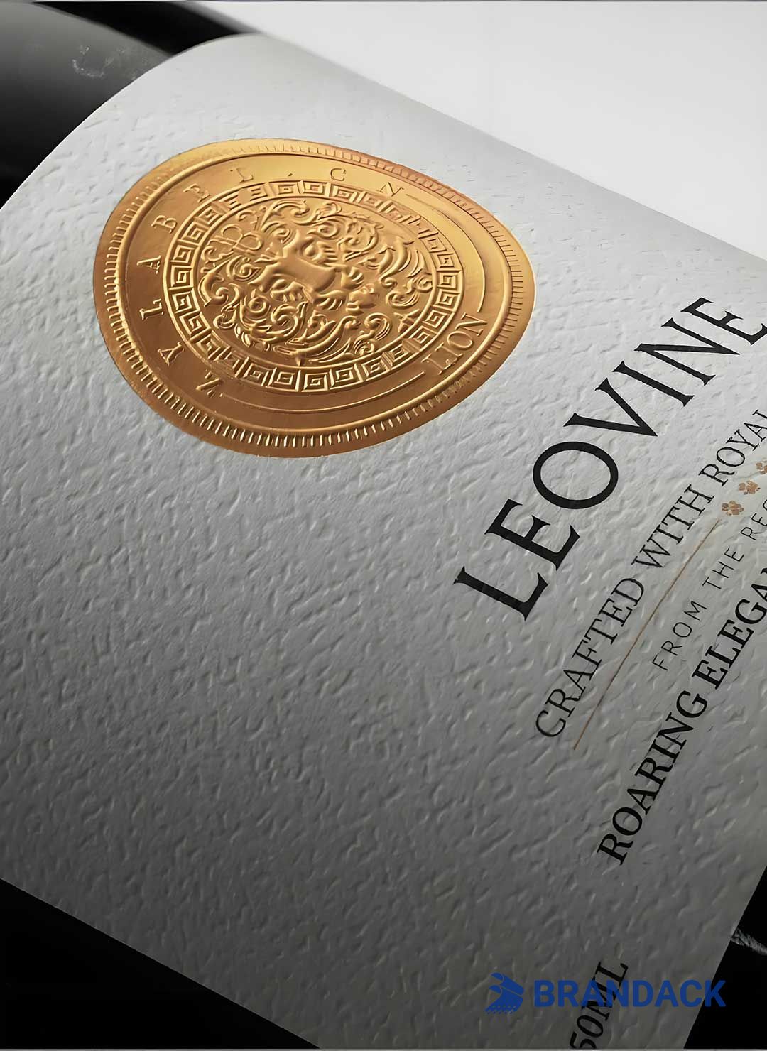 What are the commonly used packaging surface treatment processes?