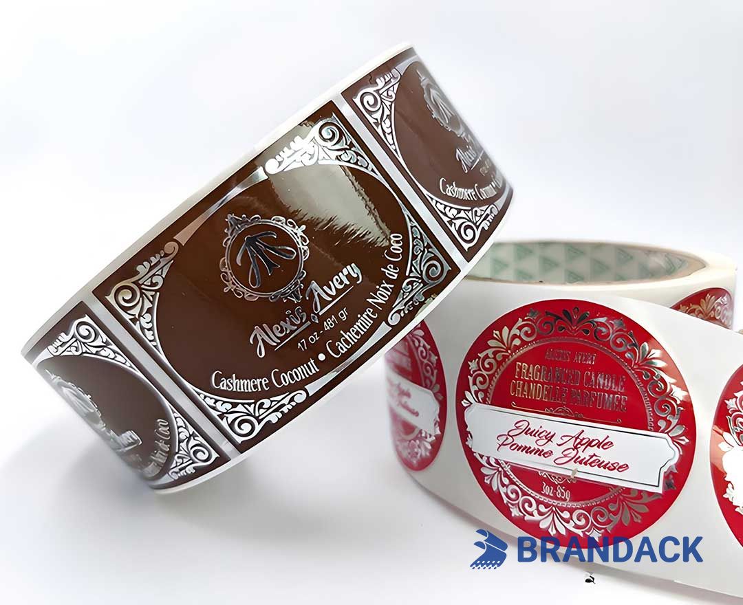 What are the commonly used packaging surface treatment processes?