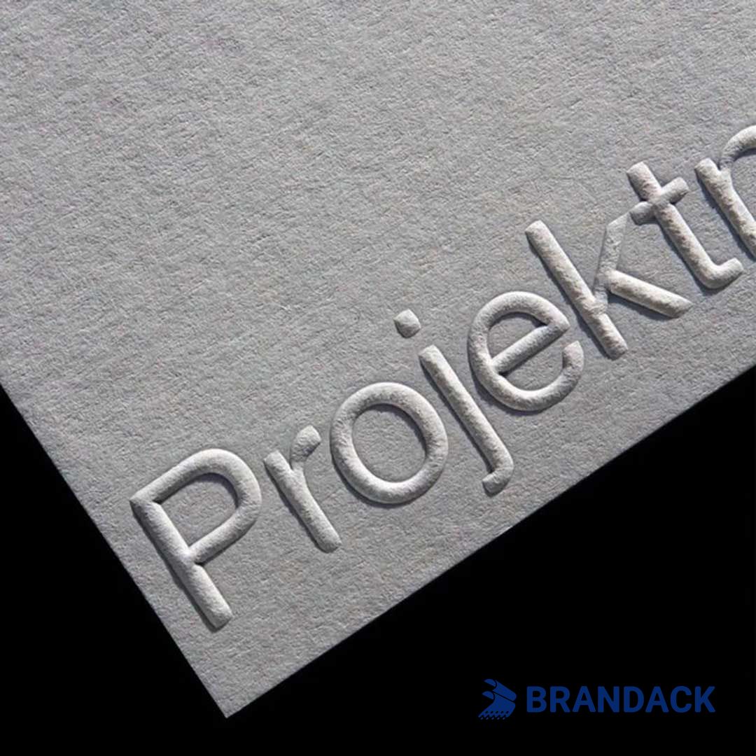 What are the commonly used packaging surface treatment processes?