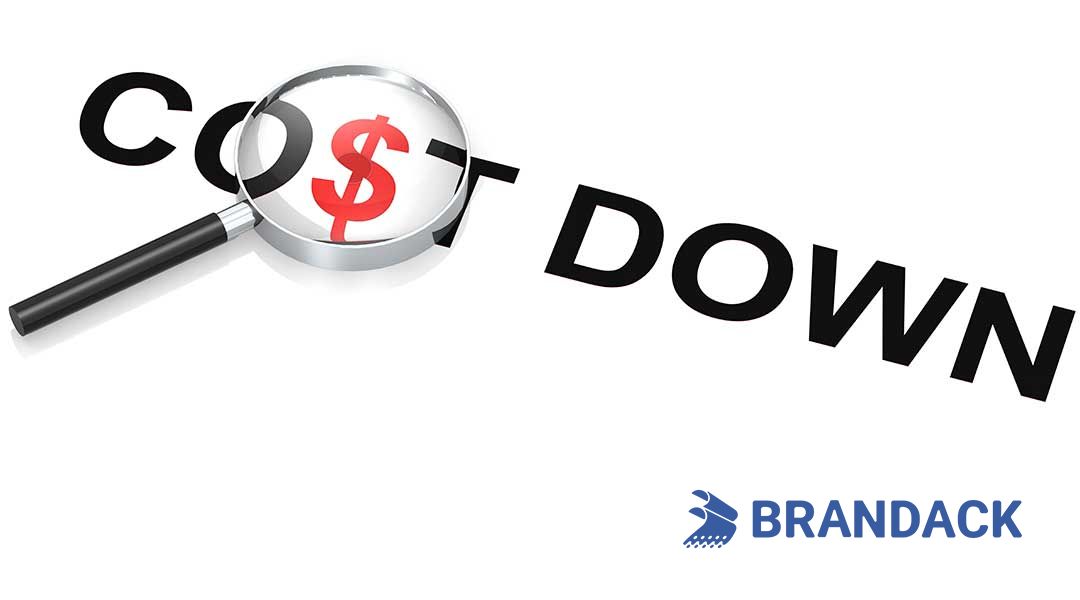 How to control custom packaging costs?