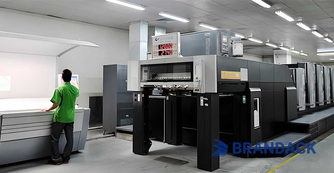 How to control custom packaging costs?