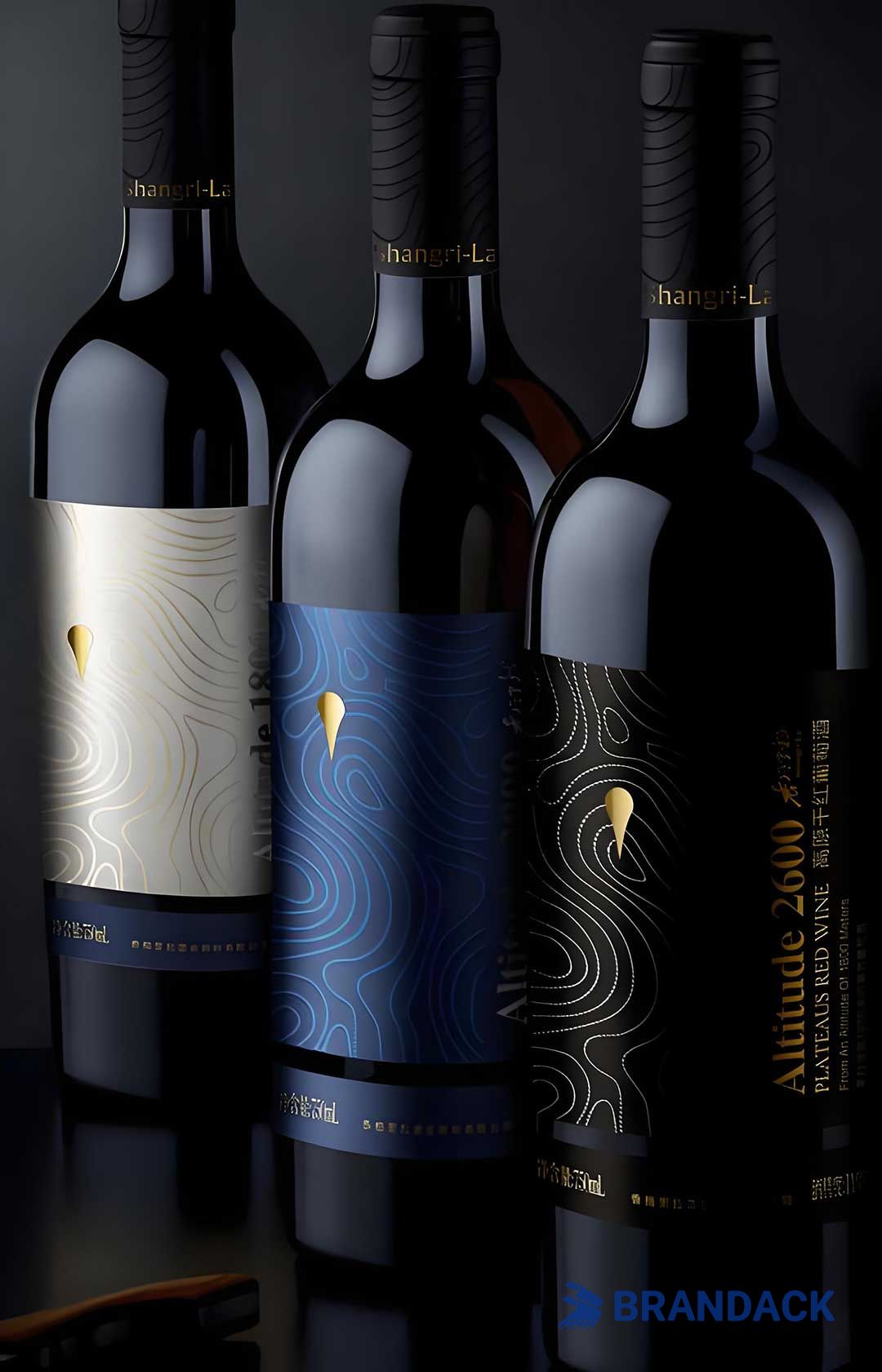 What should I pay special attention to while designing a package?