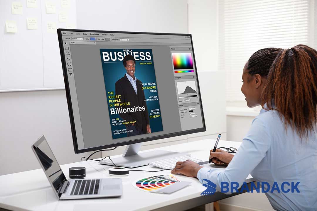 What should I pay special attention to while designing a package?