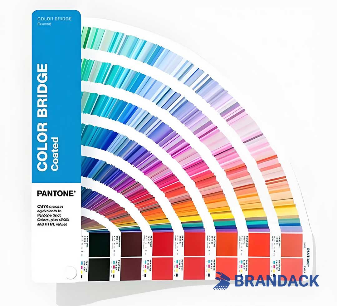 Custom Printing Conclusion