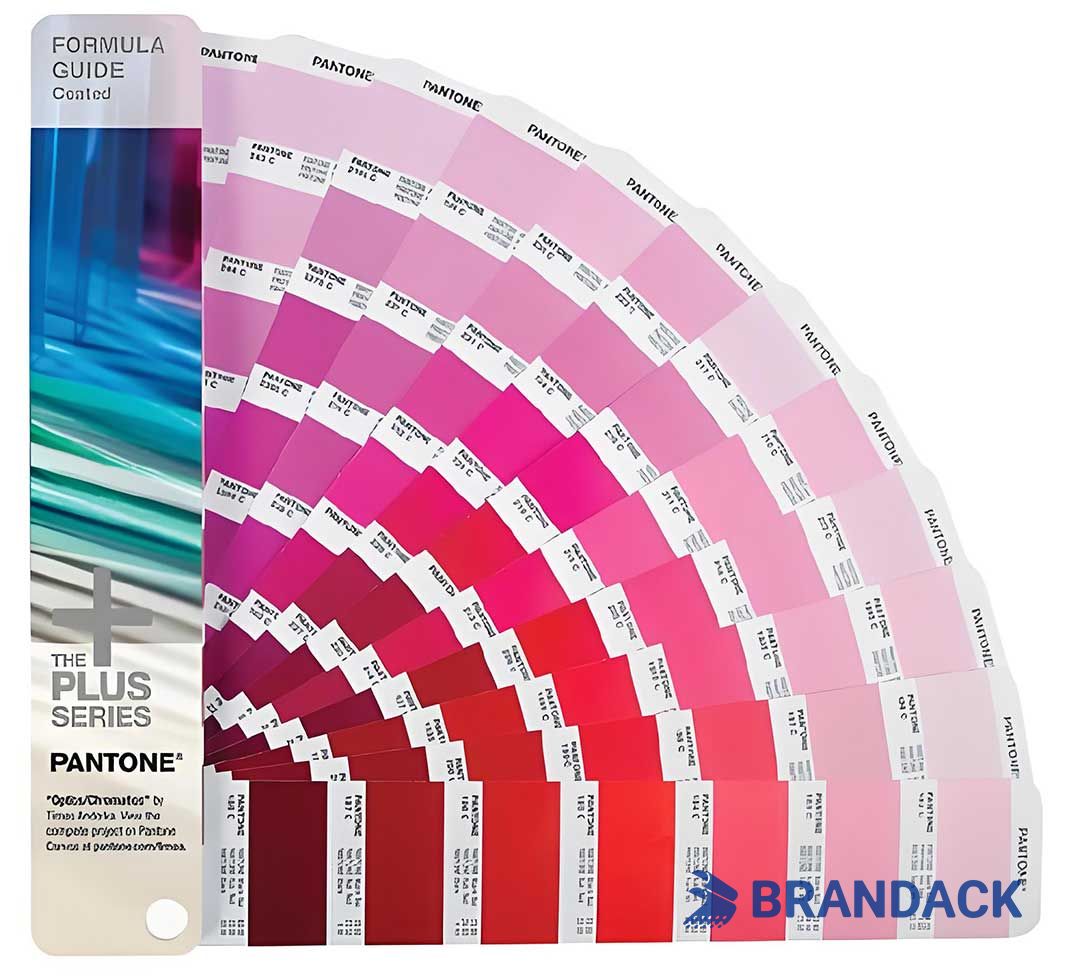 Custom Printing Conclusion