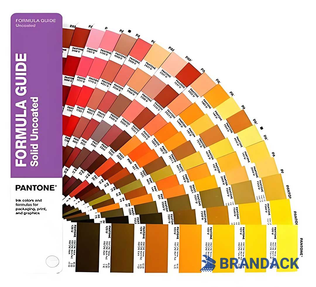 Custom Printing Conclusion