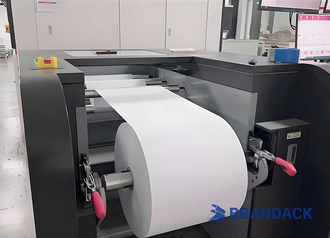 Custom Printing Conclusion