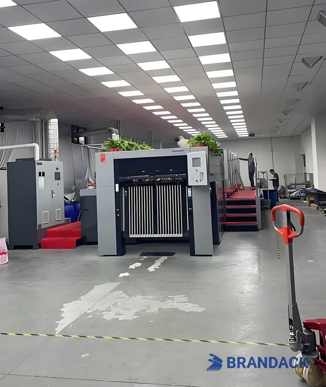 Custom Printing Conclusion