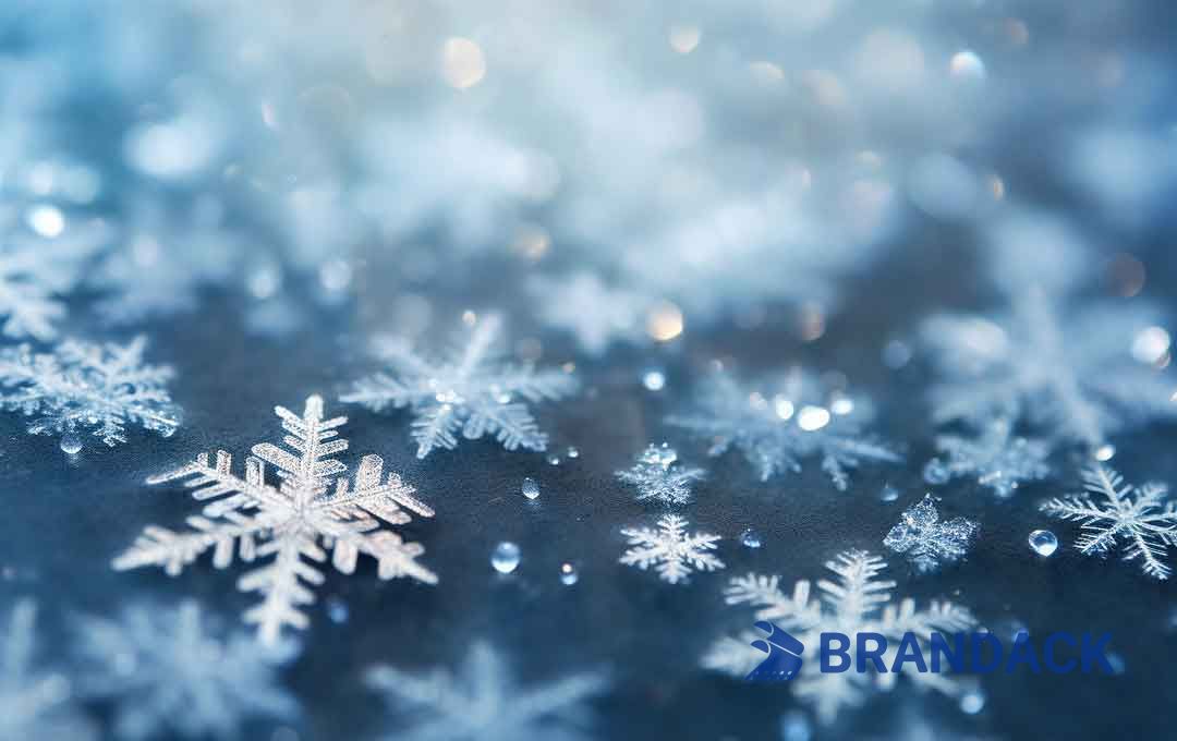 Christmas Eve Snow Popper Custom with Design Service