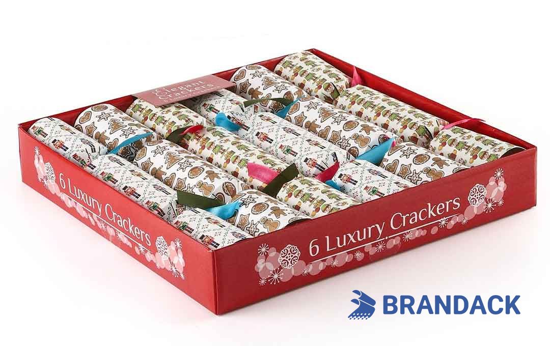 Buy Christmas Holiday Poppers at Wholesale Price