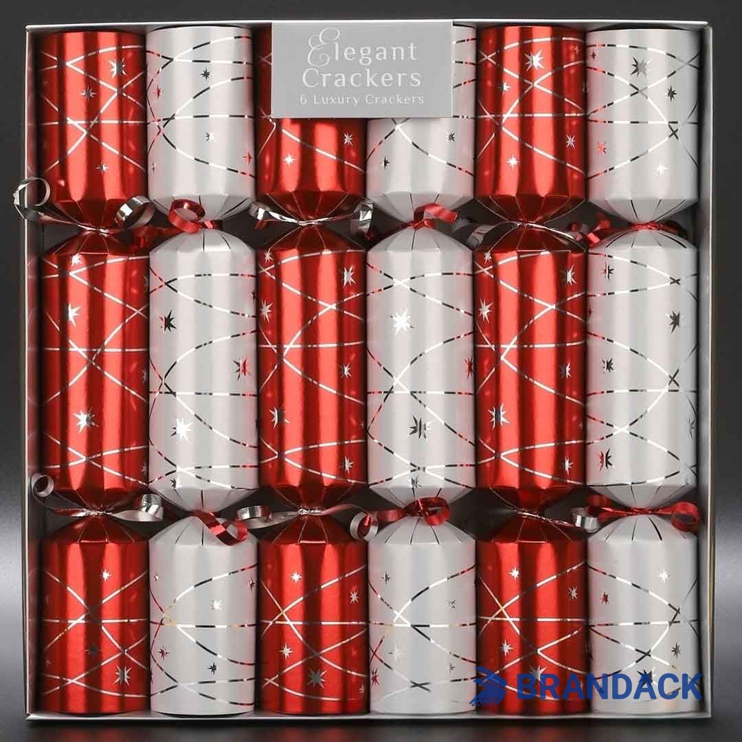 Buy Christmas Holiday Poppers at Wholesale Price