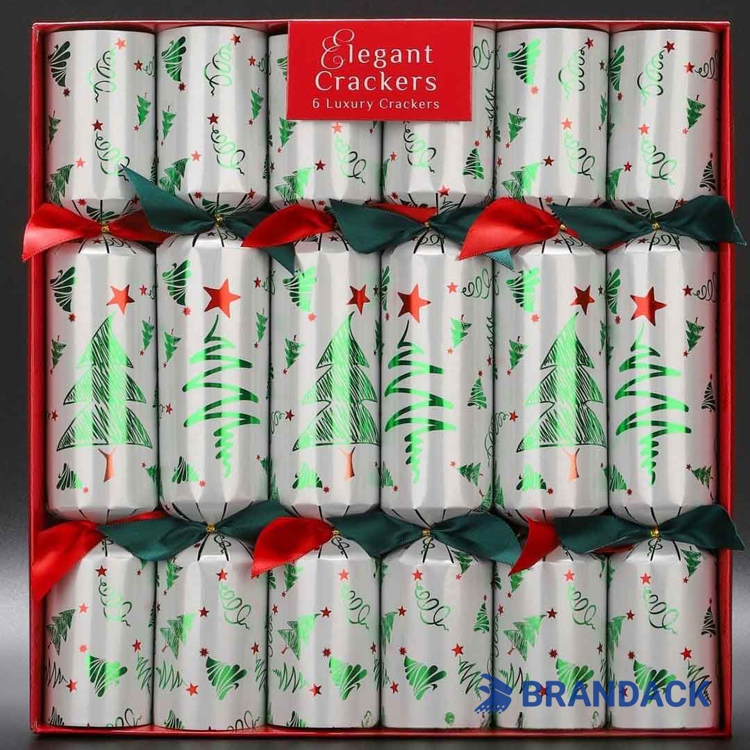 Buy Christmas Holiday Poppers at Wholesale Price