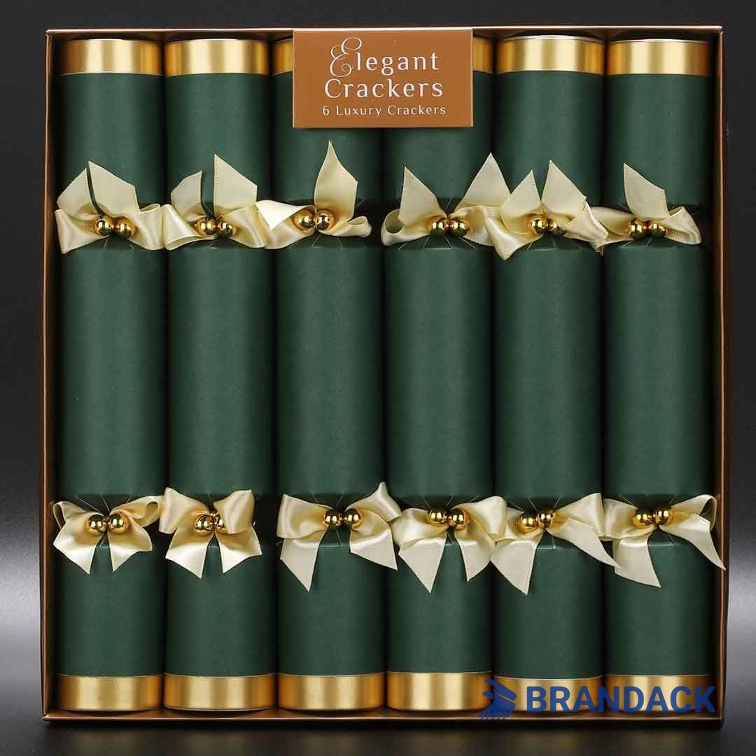 Thanksgiving Party Crackers Poppers Custom Factory Supplier