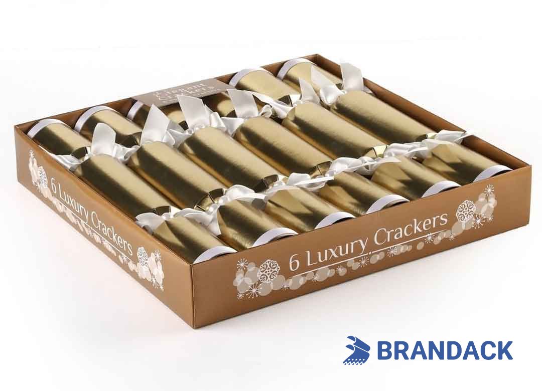 Thanksgiving Party Crackers Poppers Custom Factory Supplier