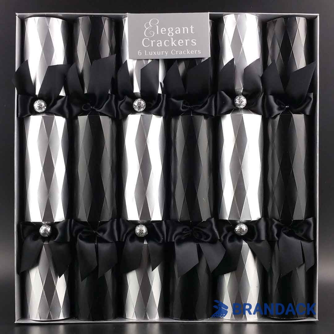 4th of July Party Crackers - Custom Poppers for Fourth of July