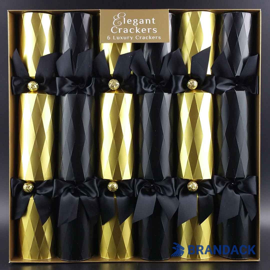 4th of July Party Crackers - Custom Poppers for Fourth of July