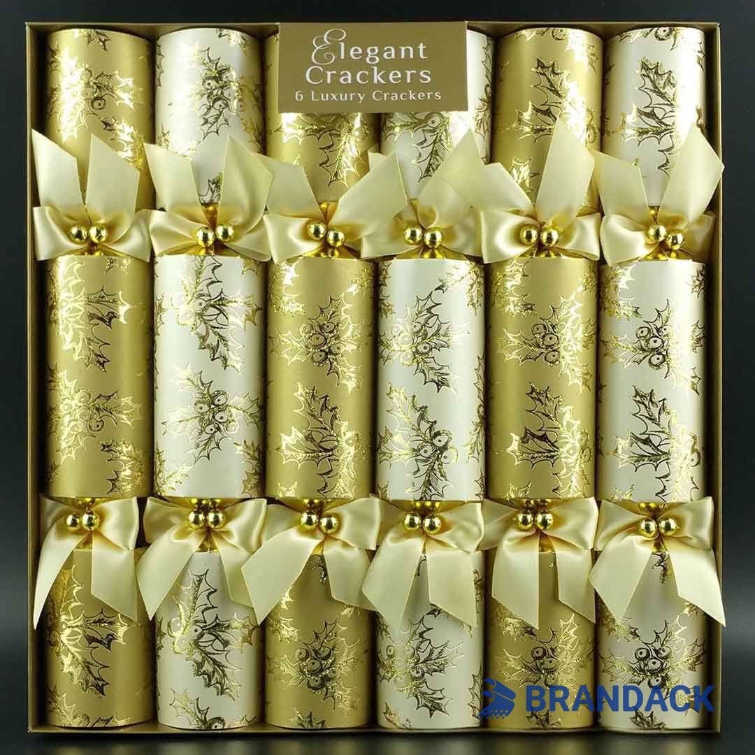 4th of July Party Crackers - Custom Poppers for Fourth of July