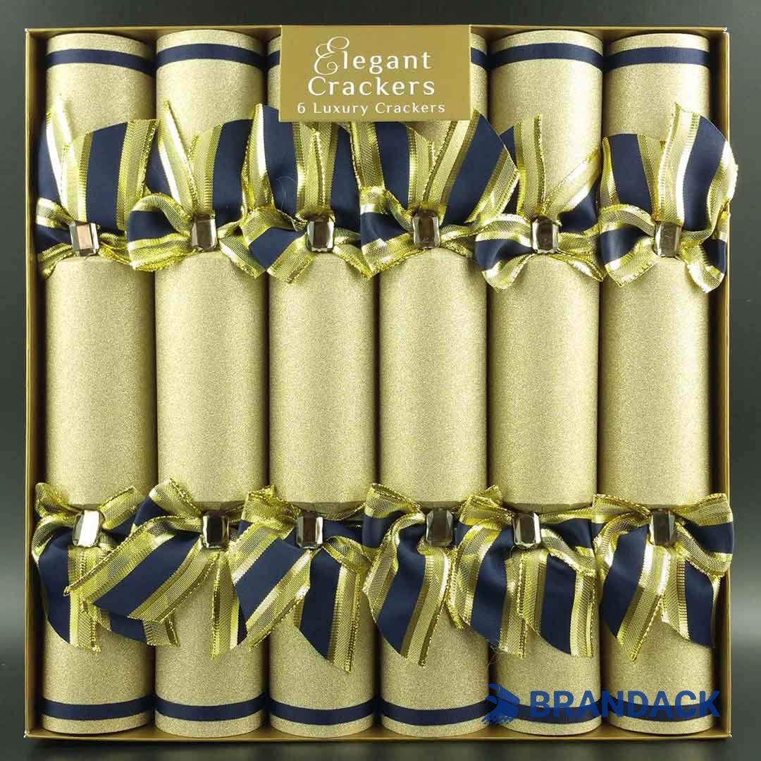 4th of July Party Crackers - Custom Poppers for Fourth of July