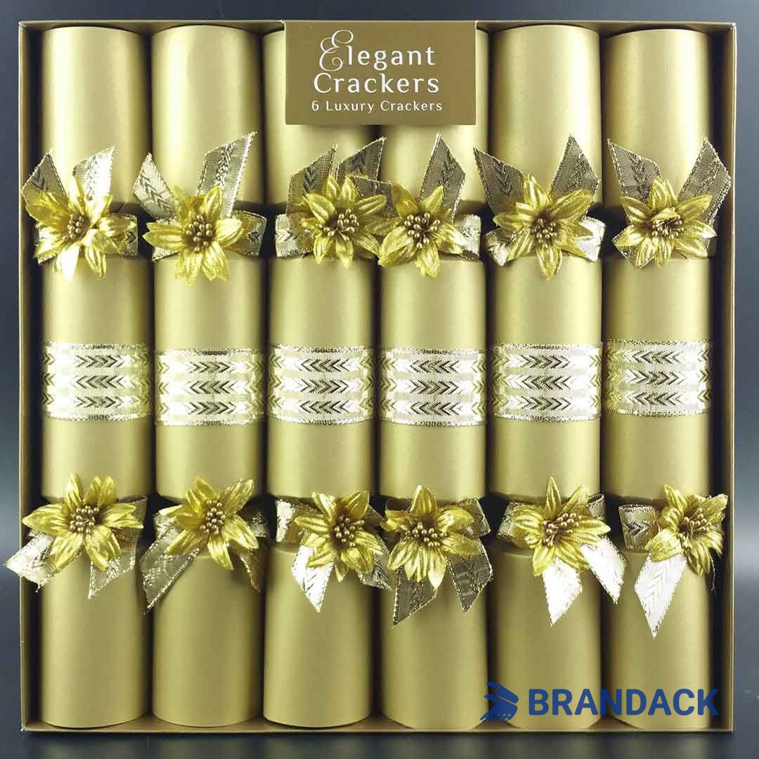 Fourth of July Popper Factory - Custom Poppers for 4th of July