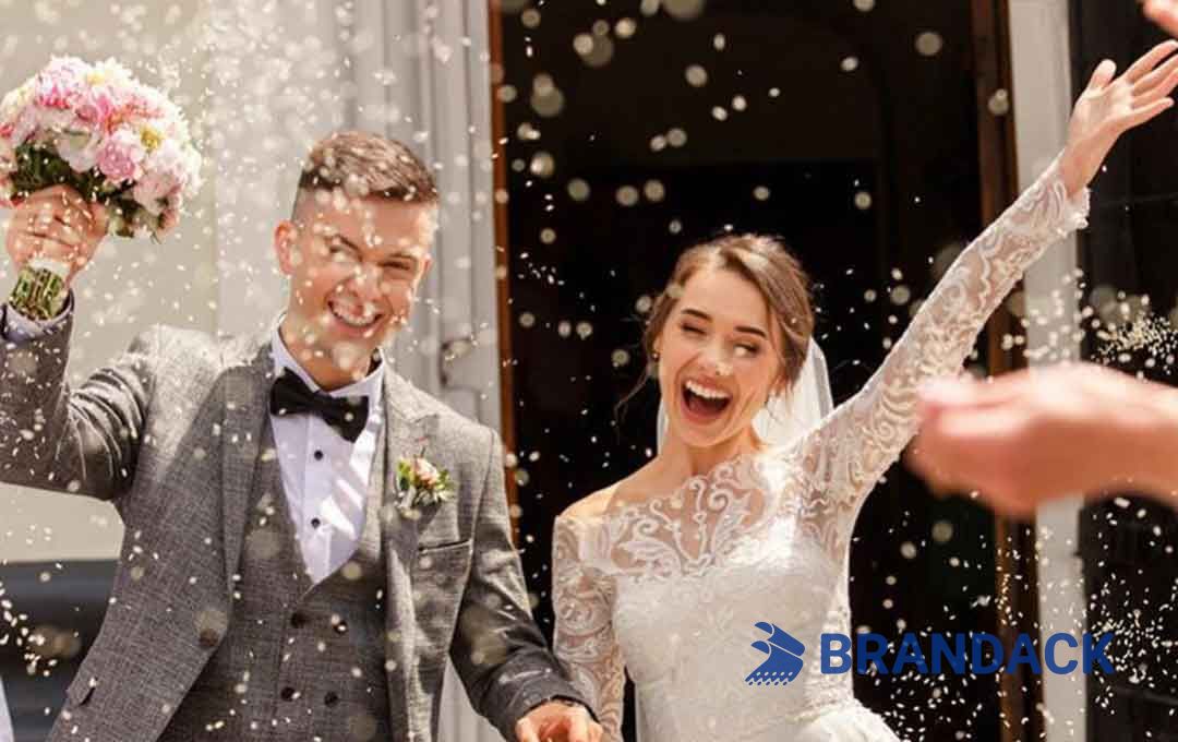 Party Favor Popper Supplier with Design and Printing Services