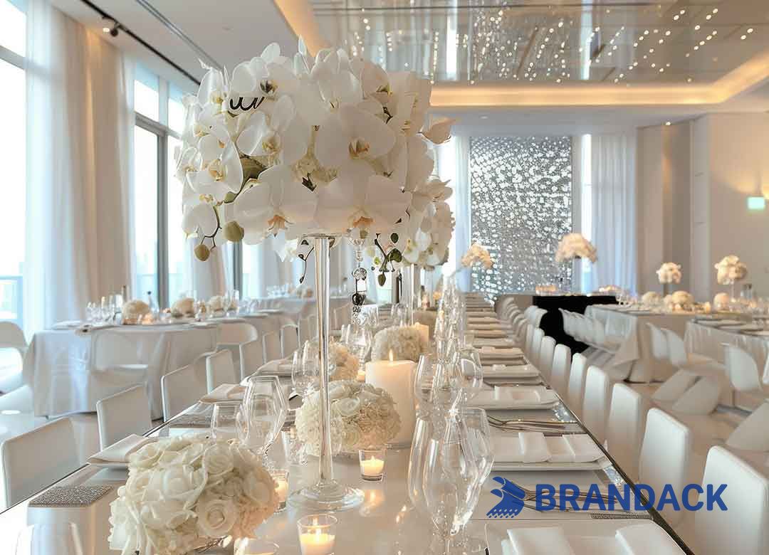 Custom Party Popper Factory Supplier with Design Service