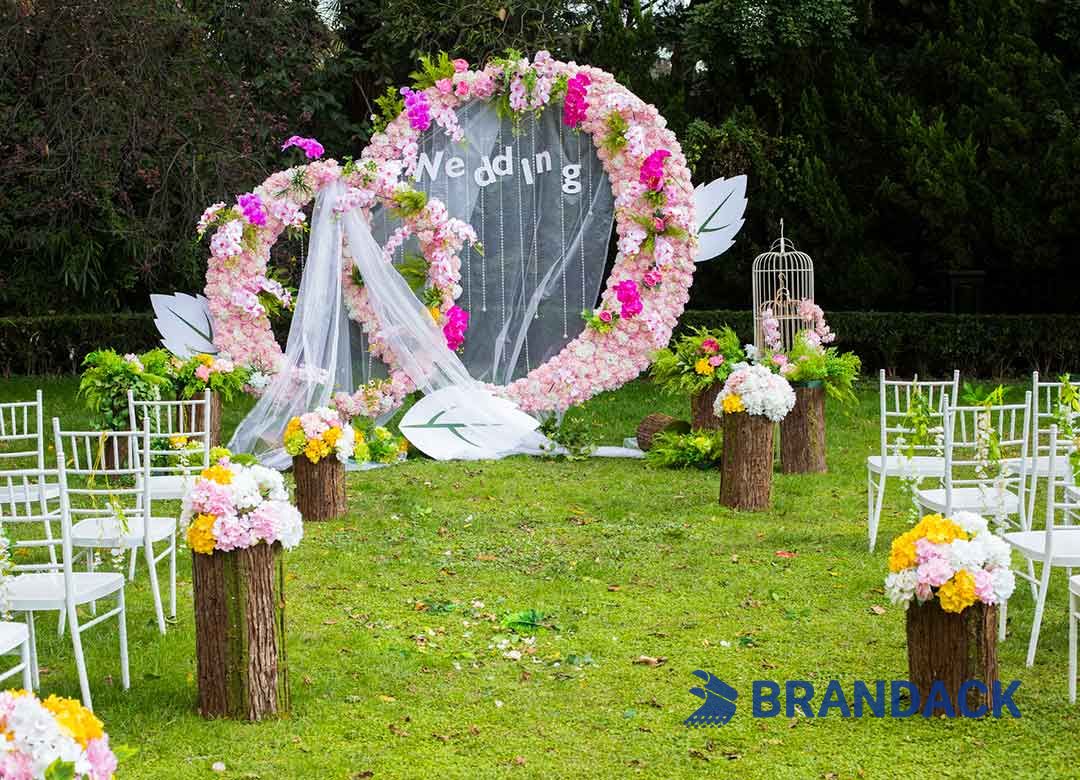 Custom Party Popper Factory Supplier with Design Service