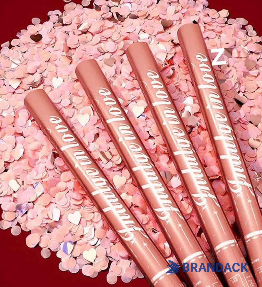 Bespoke Celebration Party Popper Manufacturer with Printing Service