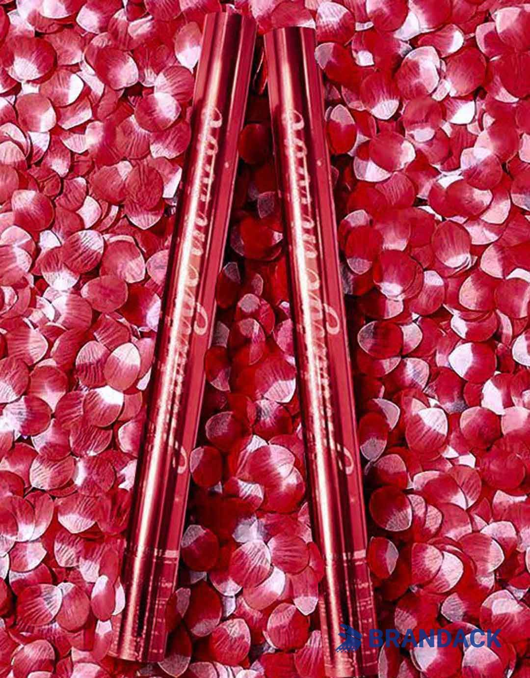 Bespoke Celebration Party Popper Manufacturer with Printing Service