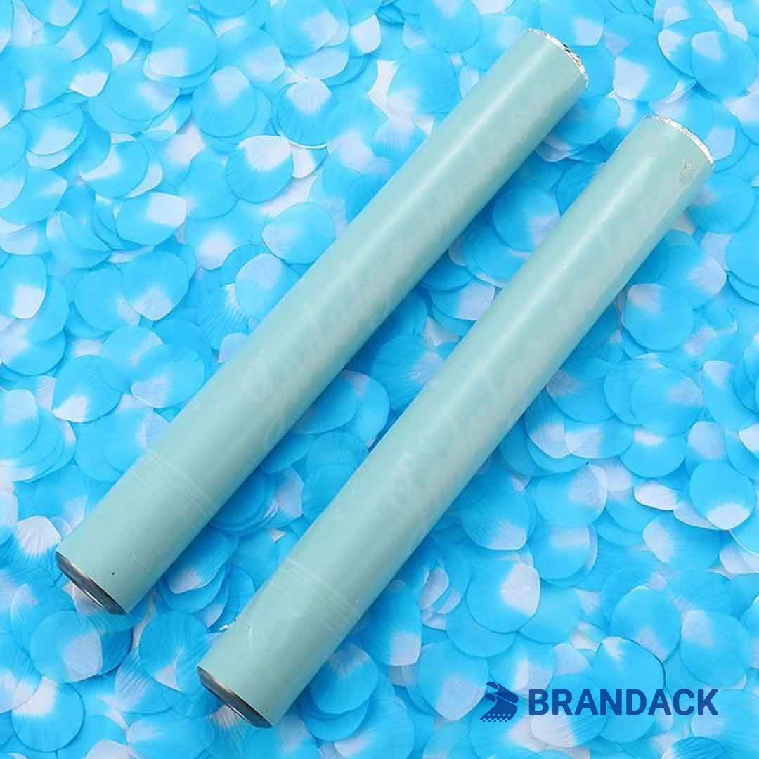 Bespoke Celebration Party Popper Manufacturer with Printing Service