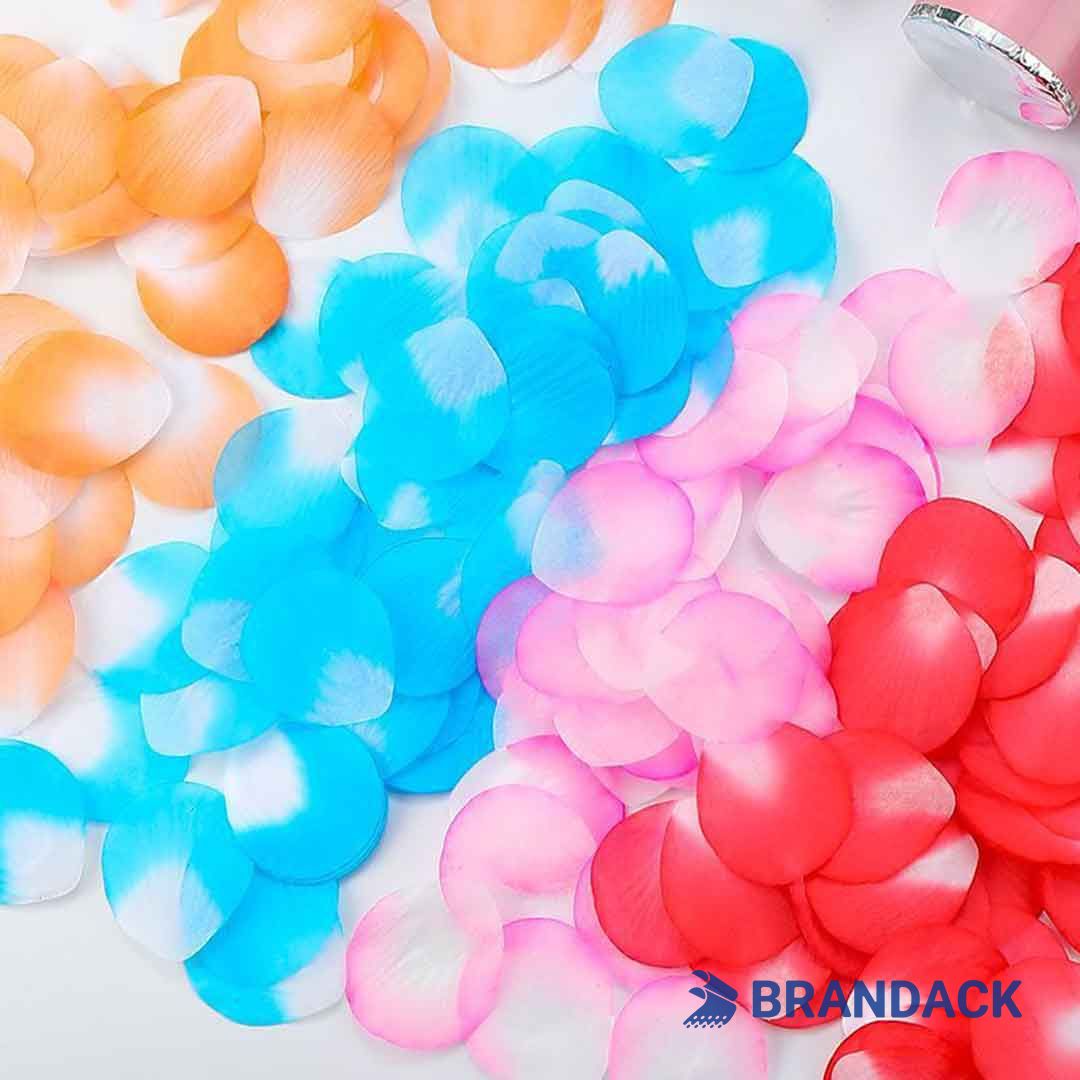 Bespoke Celebration Party Popper Manufacturer with Printing Service