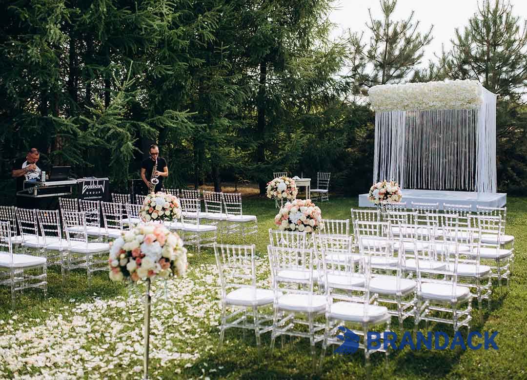 Bespoke Celebration Party Popper Manufacturer with Printing Service