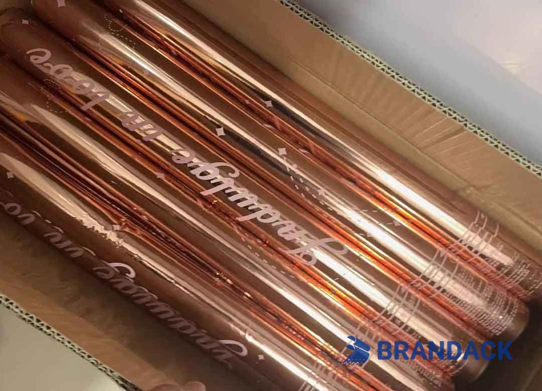 Custom Bulk Handheld Confetti Cannons Tailored to Brand