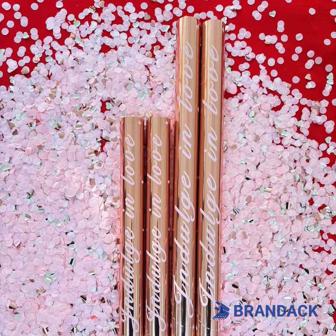 Wholesale Handheld Confetti Cannons at Low Price to Save Cost