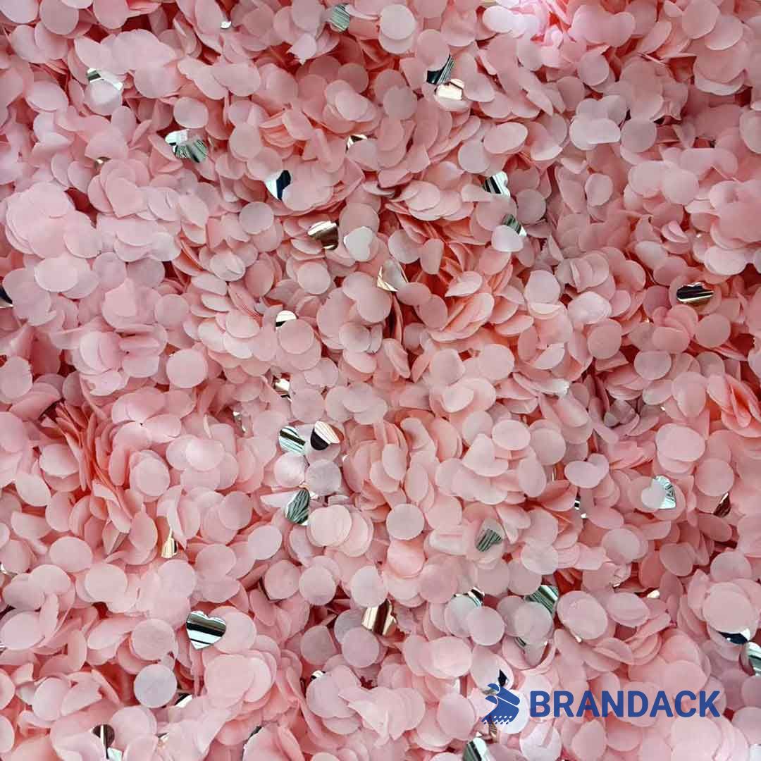 Wholesale Handheld Confetti Cannons at Low Price to Save Cost