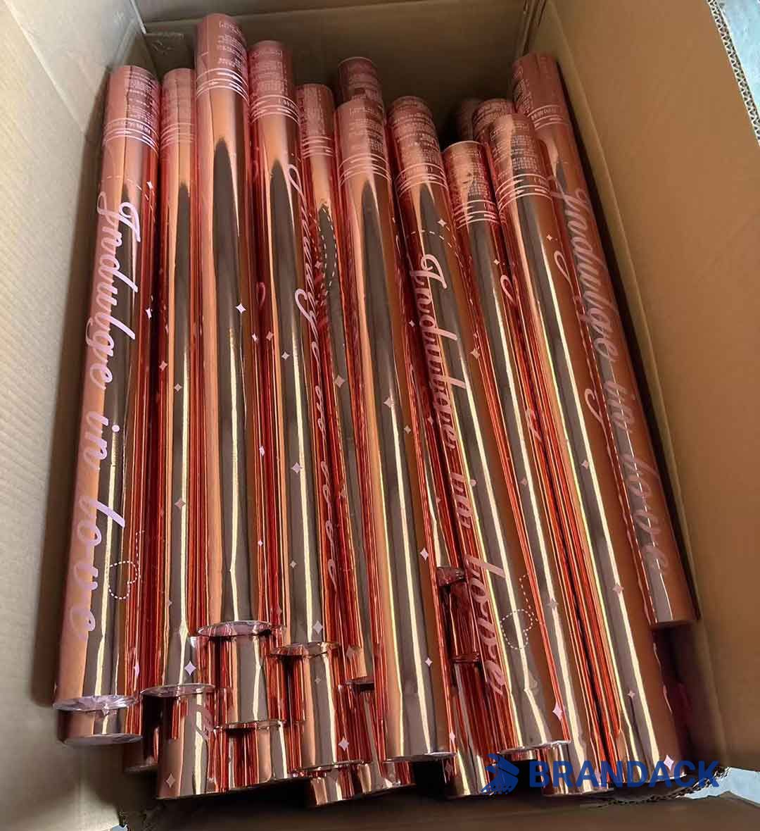 Wholesale Handheld Confetti Cannons at Low Price to Save Cost