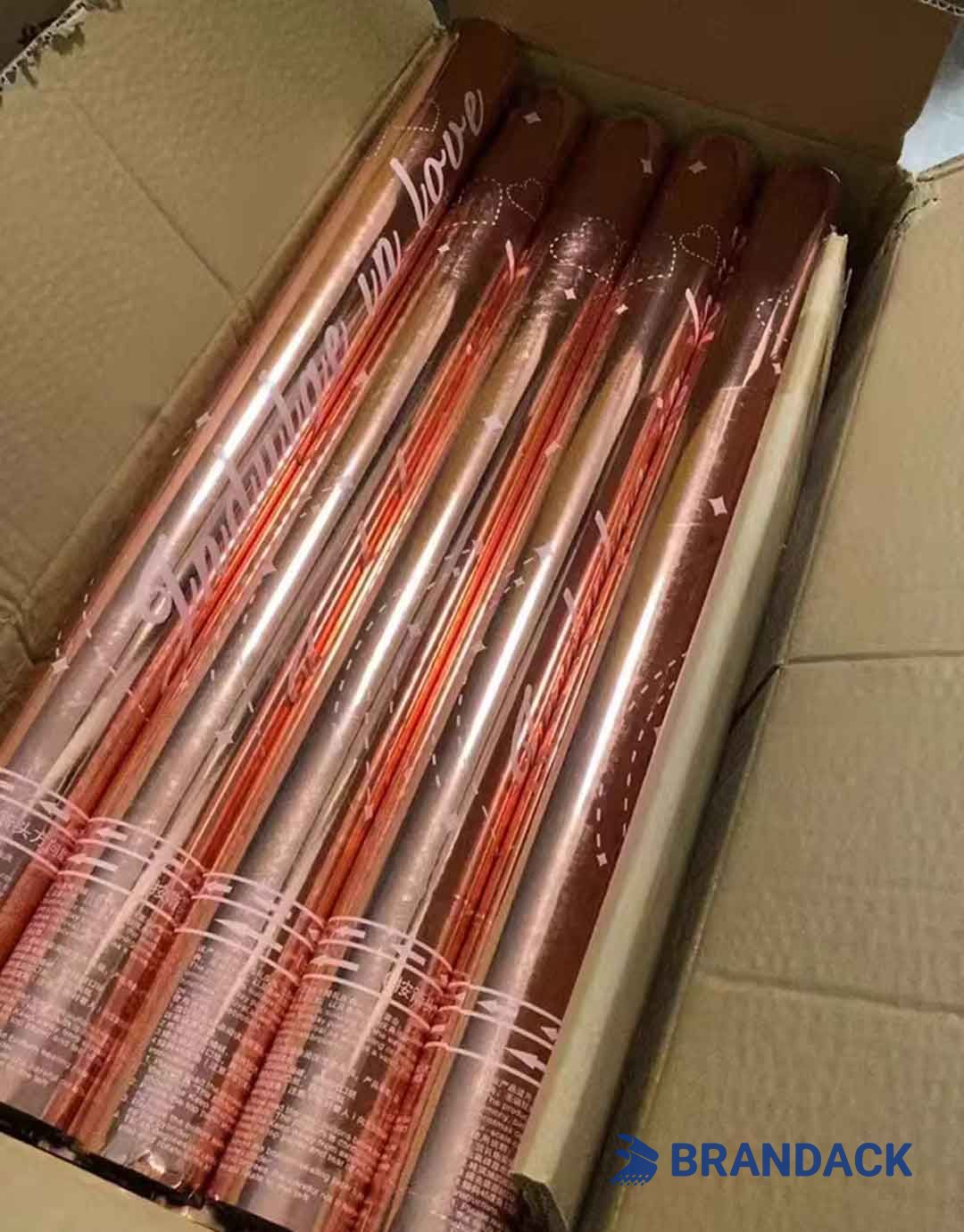 Wholesale Handheld Confetti Cannons at Low Price to Save Cost