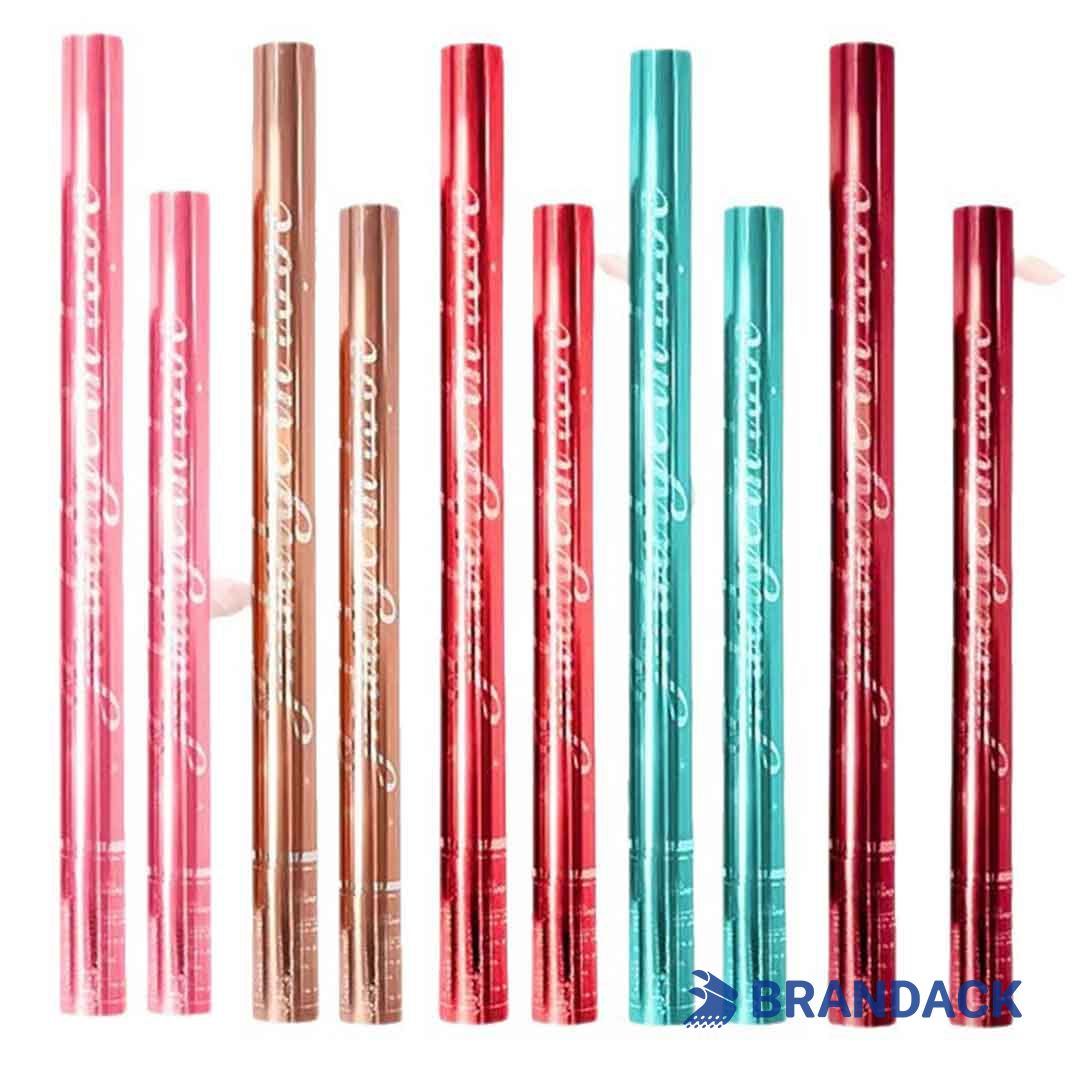 Custom Handheld Huge Confetti Cannon with Design Service