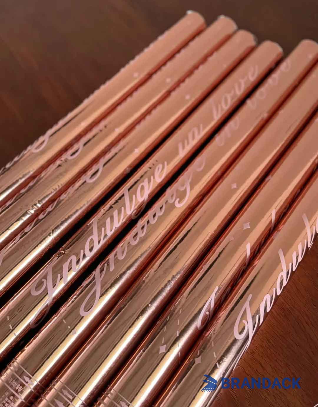 Custom Handheld Huge Confetti Cannon with Design Service