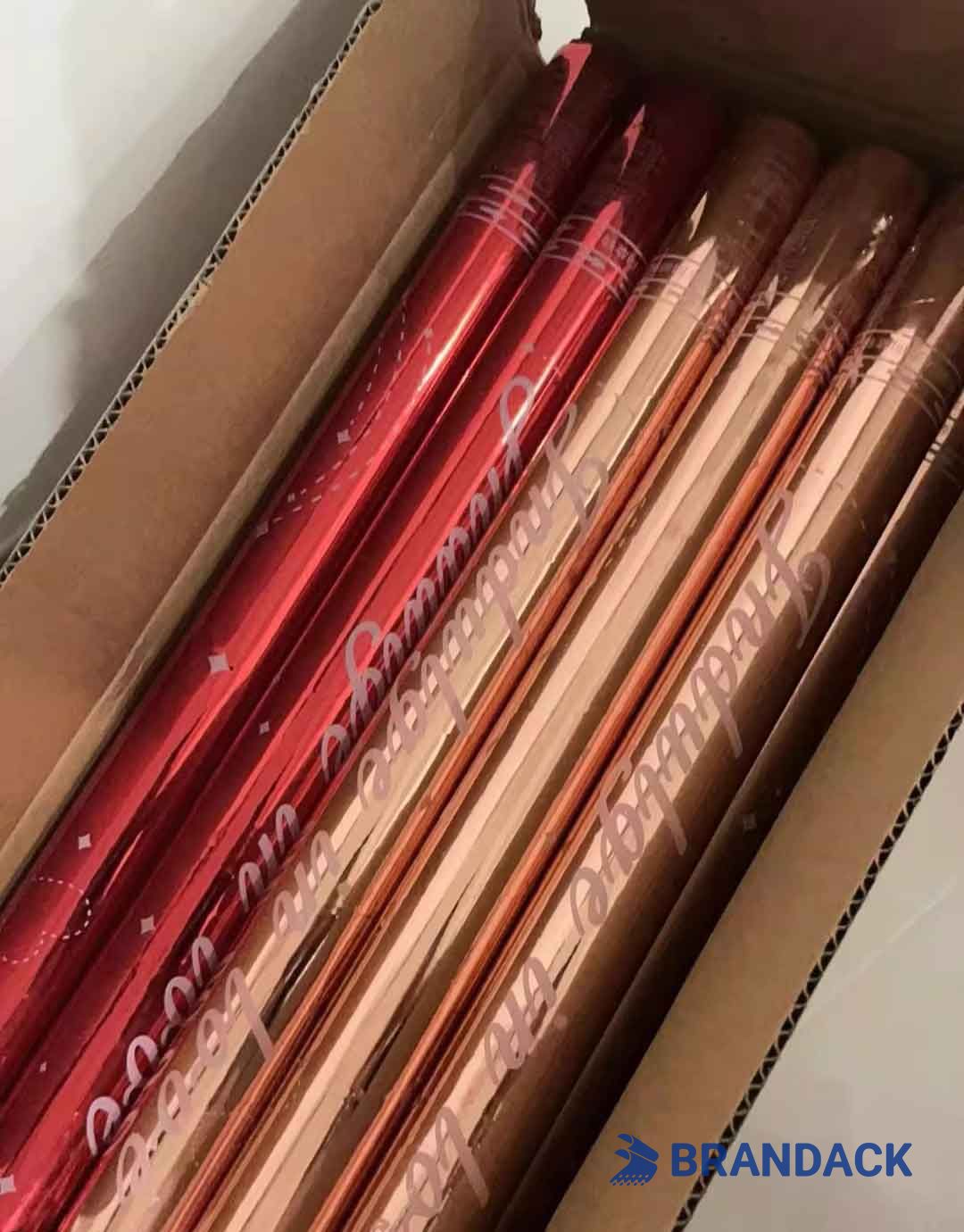 Custom Large Party Popper Cannon Tailored to Your Brand