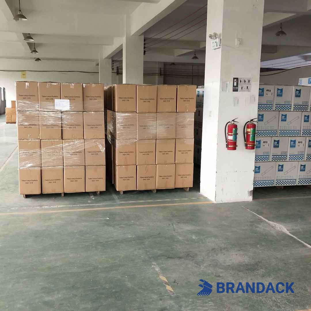 Twist Party Confetti Poppers Bespoke Factory Supplier