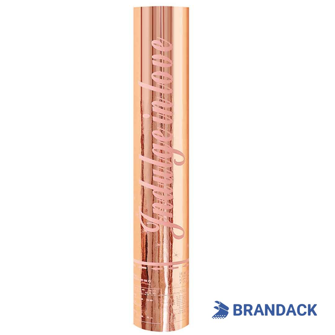 Custom Confetti Party Poppers in Bulk to Stand Out on Shelves