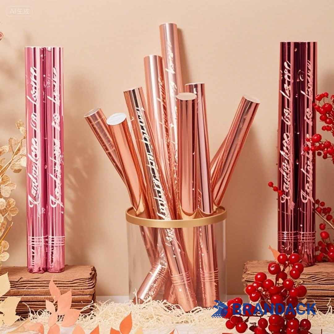 Custom Confetti Party Poppers in Bulk to Stand Out on Shelves